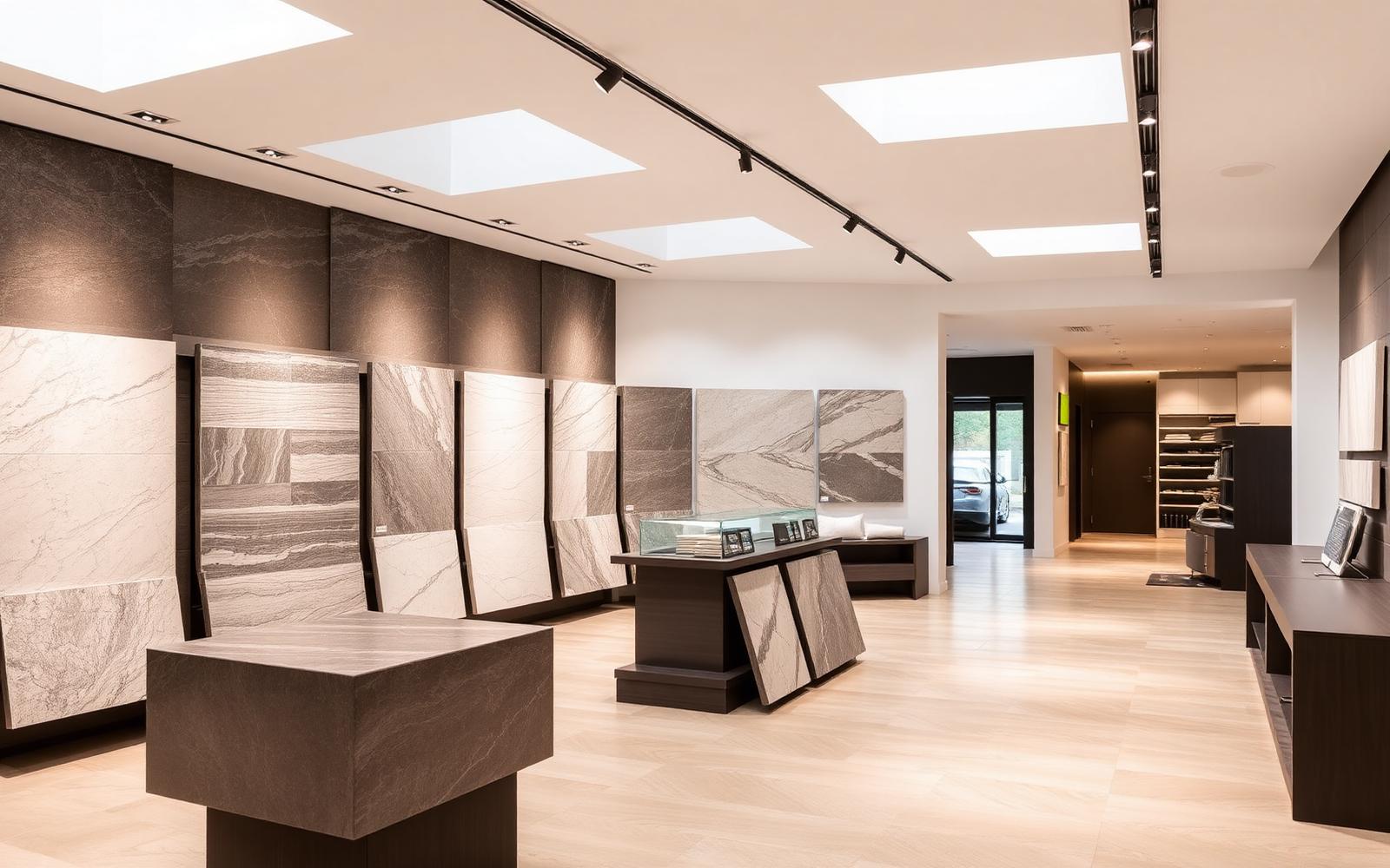 ATEGA Ausstellung und Materialien